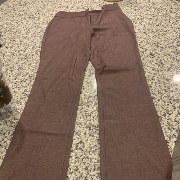 Express columnist barely boot pant - Picture 1 of 2